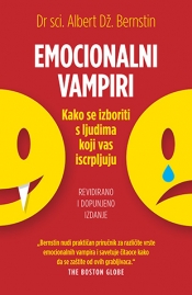 emocionalni vampiri dr sci albert dž bernestin 