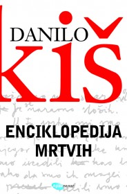 enciklopedija mrtvih danilo kiš 