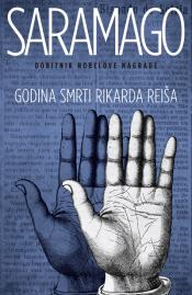godina smrti rikarda reiša žoze saramago 