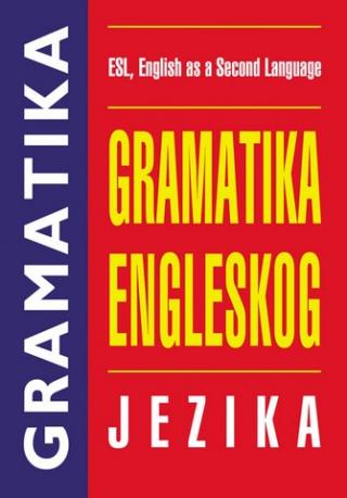 gramatika engleskog jezika sezam book 