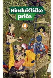 hinduističke priče  
