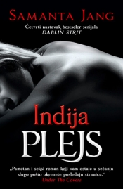 indija plejs samanta jang 