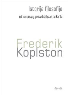 istorija filosofije od francuskog prosvetiteljstva do kanta frederik koplston 