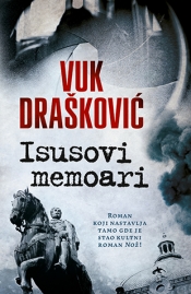 isusovi memoari vuk drašković 