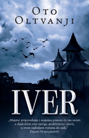 iver oto oltvanji 