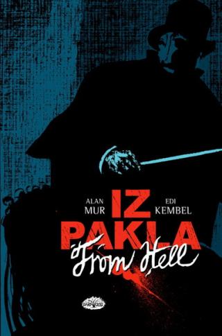 iz pakla alan mur 