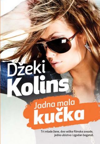 jadna mala kučka džeki kolins 