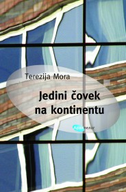 jedini čovek na kontinentu terezija mora 