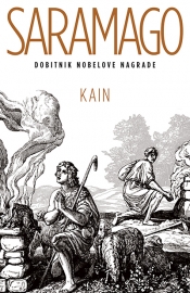 kain žoze saramago 