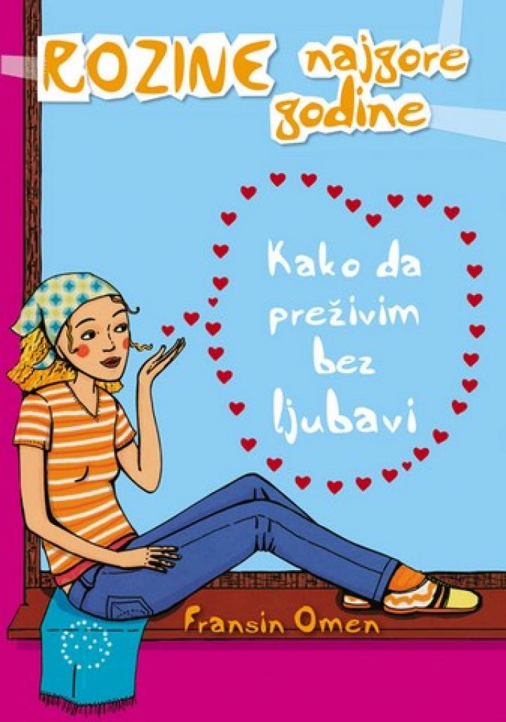 kako da preživim bez ljubavi 