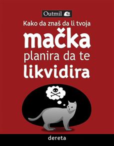 kako da znaš da li tvoja mačka planira da te likvidira ihman metju 