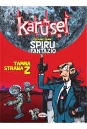 karusel 10 spiru i fantazio 2 velman 