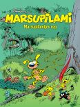 karusel 15 marsupilami 1 franken 