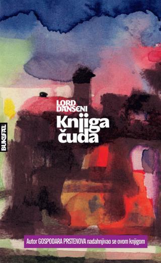 knjiga čuda lord danseni 