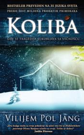 koliba vilijem pol jang 