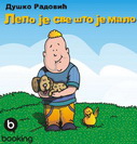 lepo je sve što je malo dušan radović 