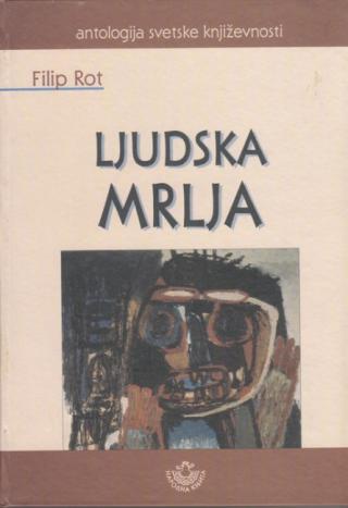 ljudska mrlja filip rot 
