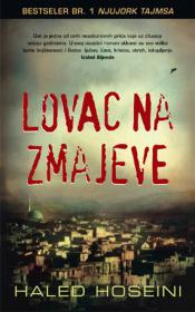 lovac na zmajeve haled hoseini 