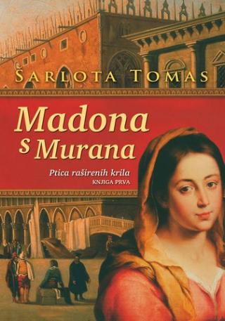 madona sa murana 2 suze staklene ptice šarlota tomas 