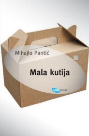 mala kutija mihajlo pantić 
