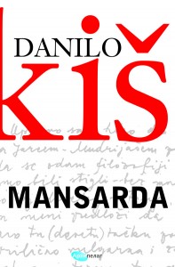 mansarda danilo kiš 