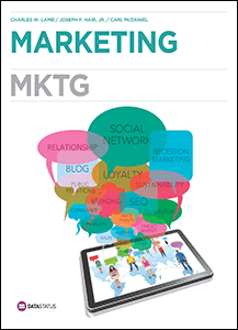 marketing mktg hair lamb mcdaniel 