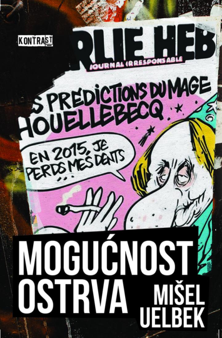 mogućnost ostrva 