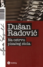 na ostrvu pisaćeg stola dušan radović 