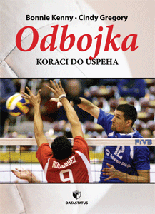 odbojka koraci do uspeha bonnie kenny 