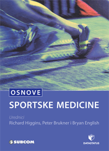 osnove sportske medicine brukner english higgins 