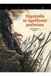 perle 14 tugovanka za izgubljenim pustarama 2 gžegož rosinski 