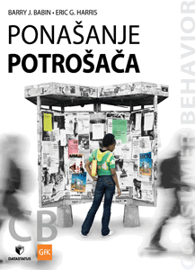 ponašanje potrošača cb e harris h j babin 