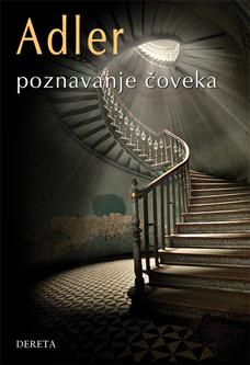 poznavanje čoveka adler alfred 