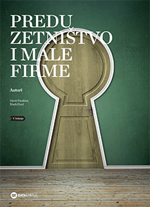 preduzetništvo i male firme deakins freel 
