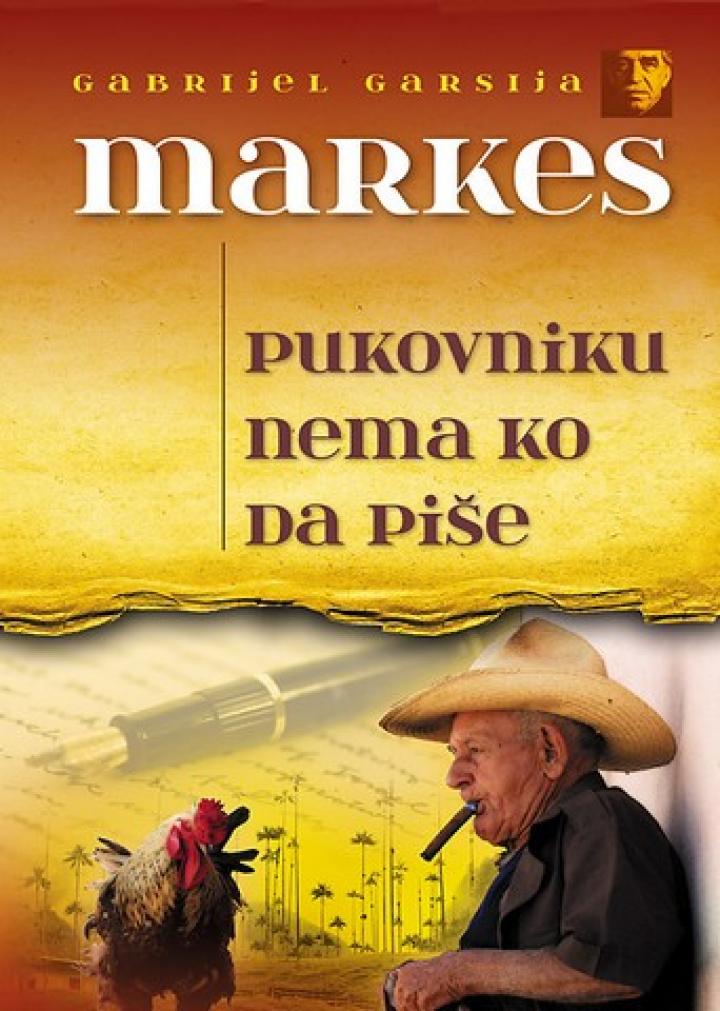 pukovniku nema ko da piše 