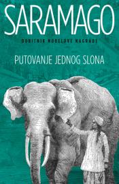 putovanje jednog slona žoze saramago 