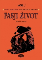 rokamboleska 1 pasji život mani larsene 