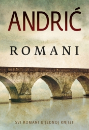 romani ivo andrić 