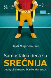 samostalna deca su srećnija hajdi majer hauzer 