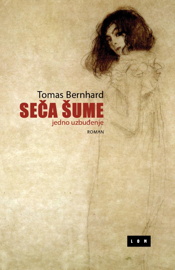 seča šume 