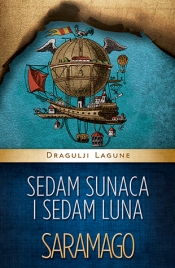 sedam sunaca i sedam luna žoze saramago 