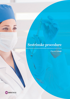 sestrinske procedure grupa autora 