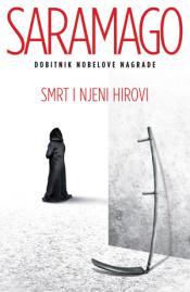 smrt i njeni hirovi žoze saramago 