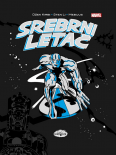 srebrni letač 1 sten li 