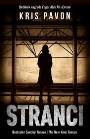 stranci kris pavon 