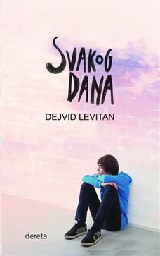 svakog dana levitan dejvid 