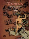 tarzan nedeljne kolor table 1 harold foster 