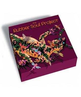 the rubber soul project igor kordej dinko tucaković rastko ćirić goran skrobonja 