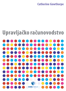upravljačko računovodstvo catherine gowthorpe 