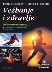 vežbanje i zdravlje sharkey 
